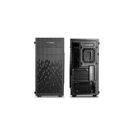 Deepcool | MATREXX 30 | Side window | Micro ATX | Power supply included No | ATX PS2 (Length less than 170mm) - 4